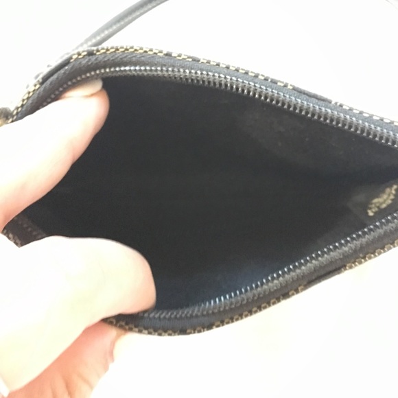 Coach wallet/clutch - Picture 5 of 5